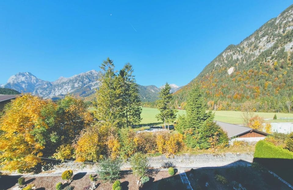 Mondschein Apart Apartment in Tyrol