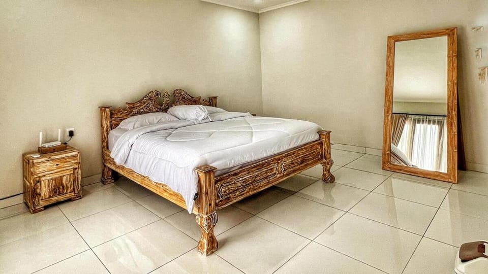 salkha house 2 bedroom House in Bali