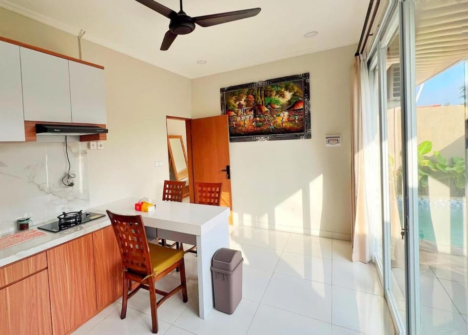 salkhahouse bali cliff one House in Bali