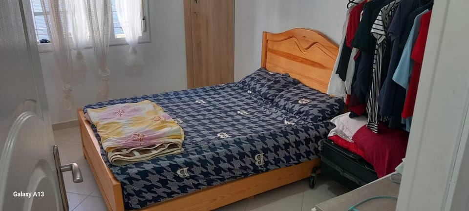 Zaafrani mohamed Apartment in Casablanca-Settat