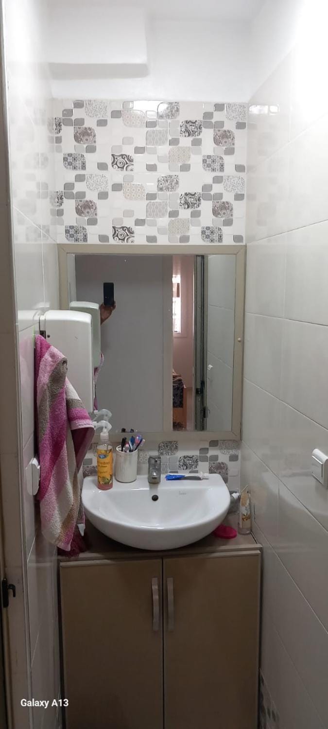 Zaafrani mohamed Apartment in Casablanca-Settat