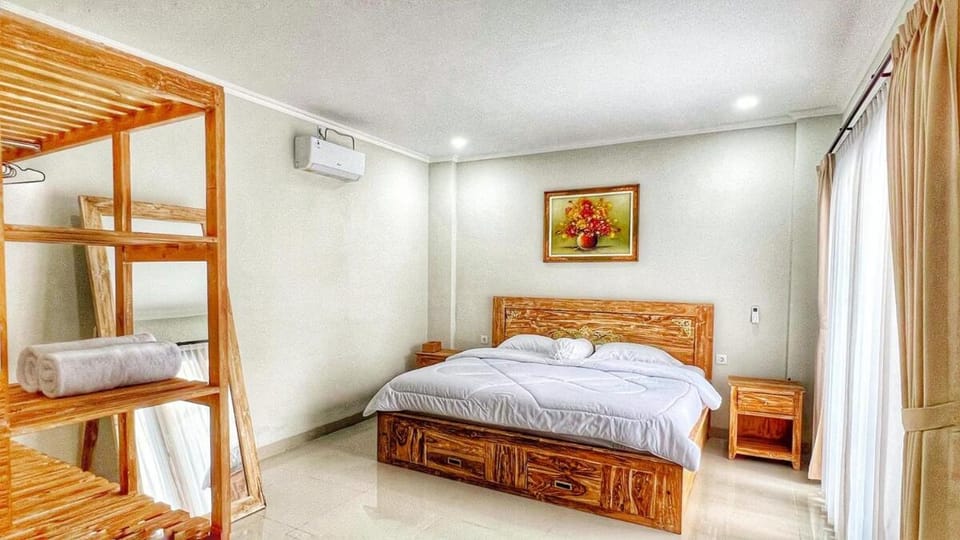 salkha house 3 bedroom House in Bali