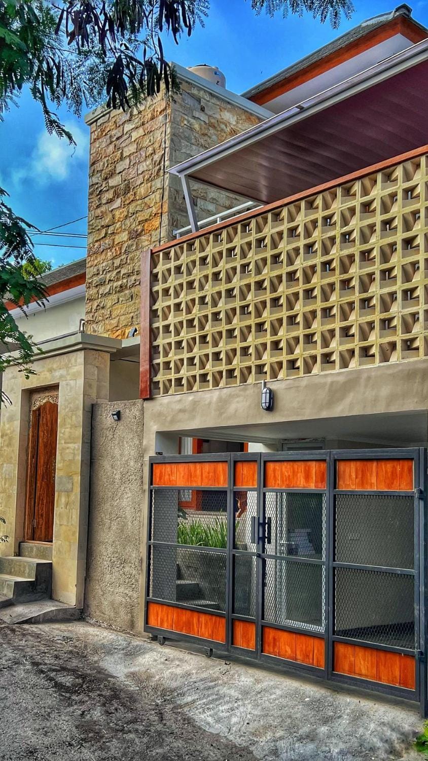 salkha house 3 bedroom House in Bali