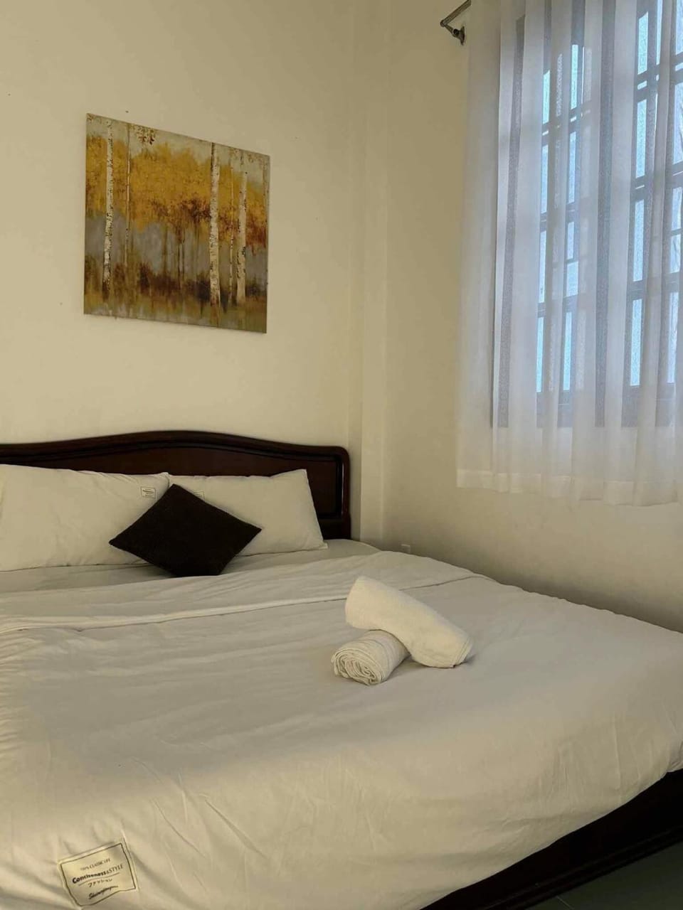 Zen Home Apartment Binh Thanh Metro Station Apartment in Ho Chi Minh City