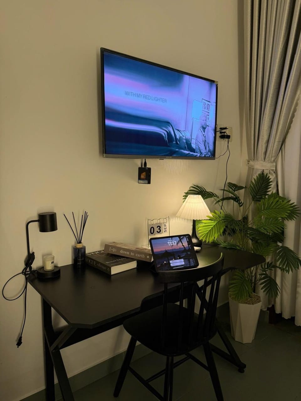 Zen Home Apartment Binh Thanh Metro Station Apartment in Ho Chi Minh City