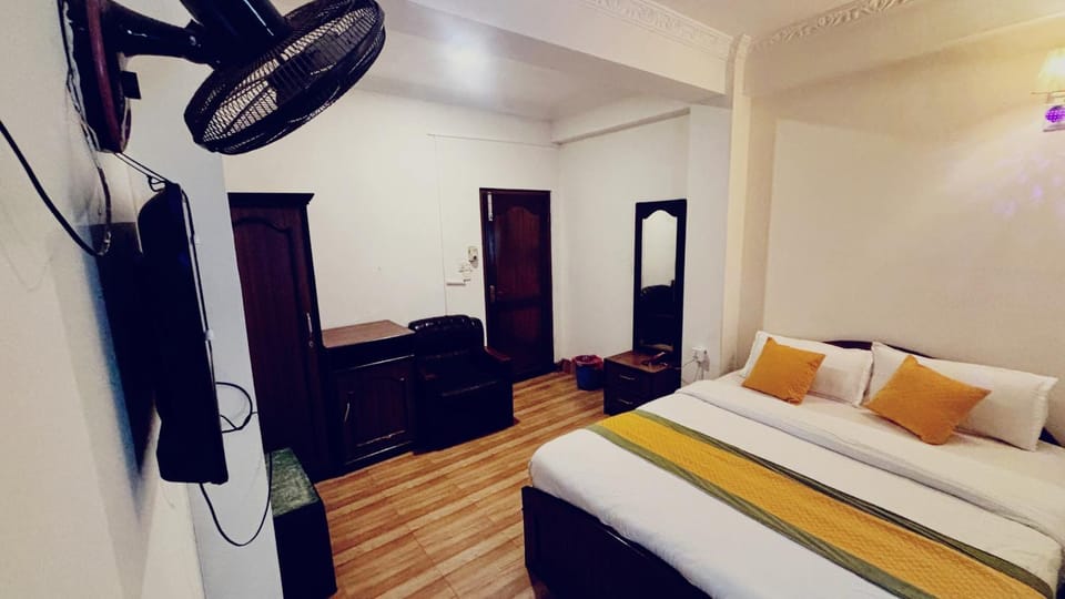 Hotel Divine Inn Hotel in Kathmandu