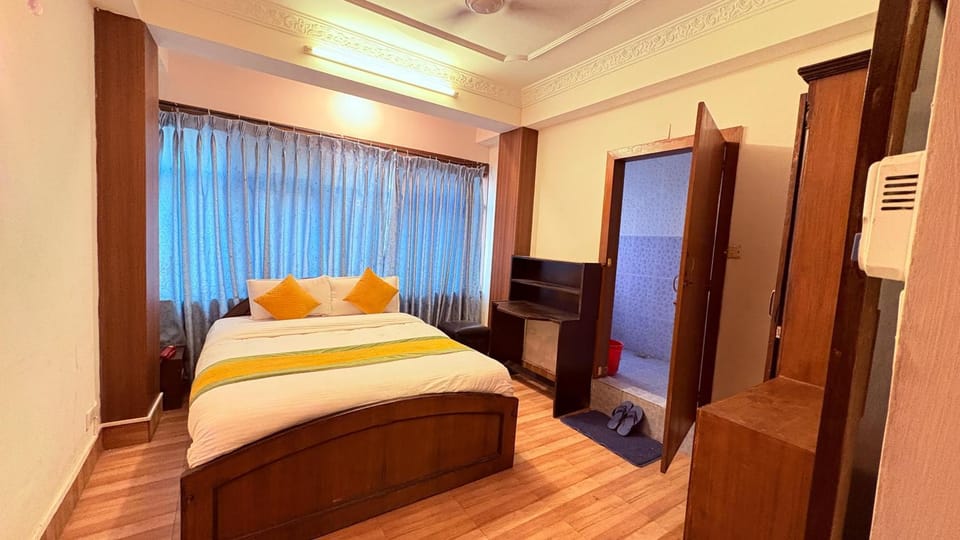 Hotel Divine Inn Hotel in Kathmandu