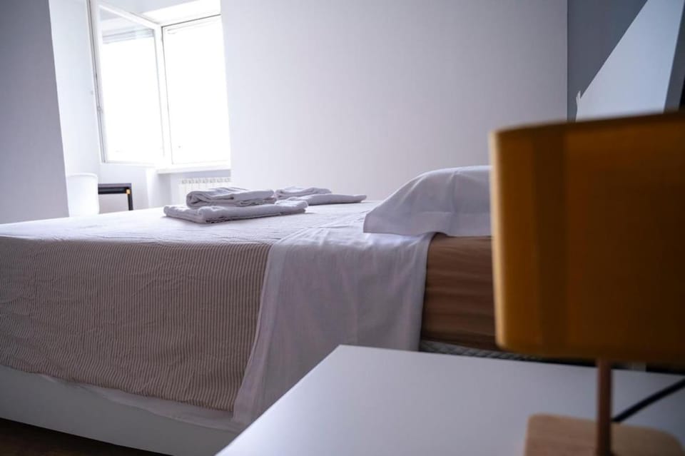 Enzina's home Apartment in Bergamo