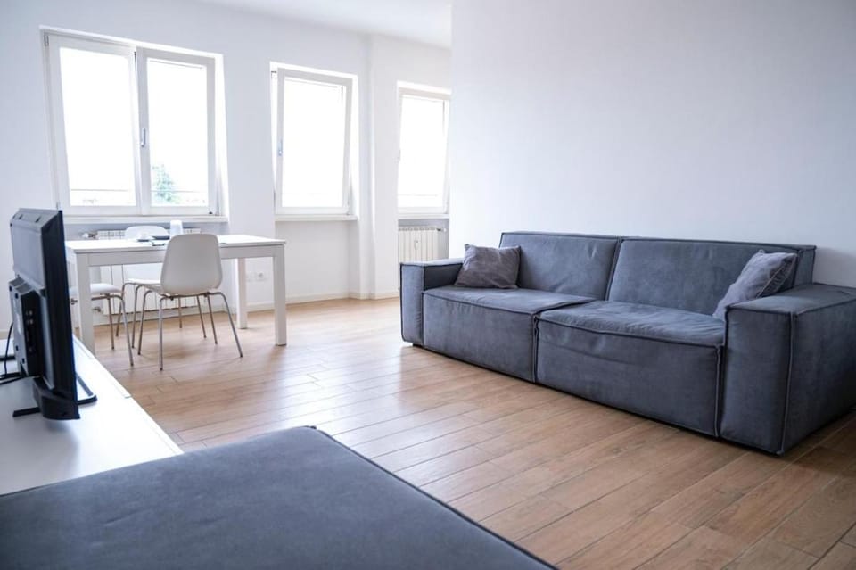 Enzina's home Apartment in Bergamo