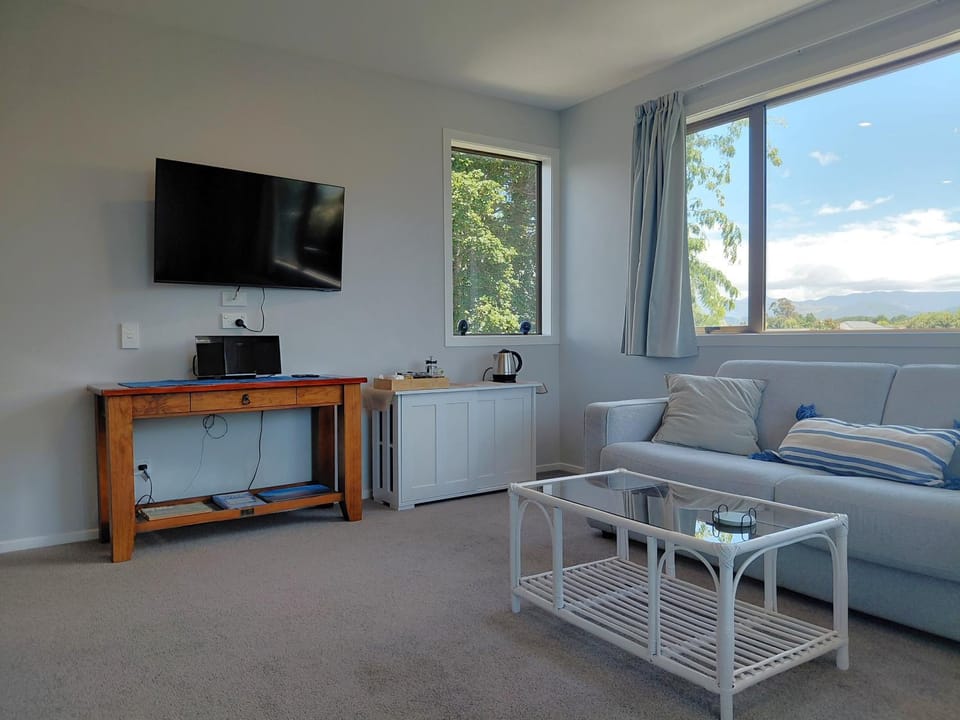 Motueka by the sea Bed and Breakfast in Tasman District, Tasman, New Zealand