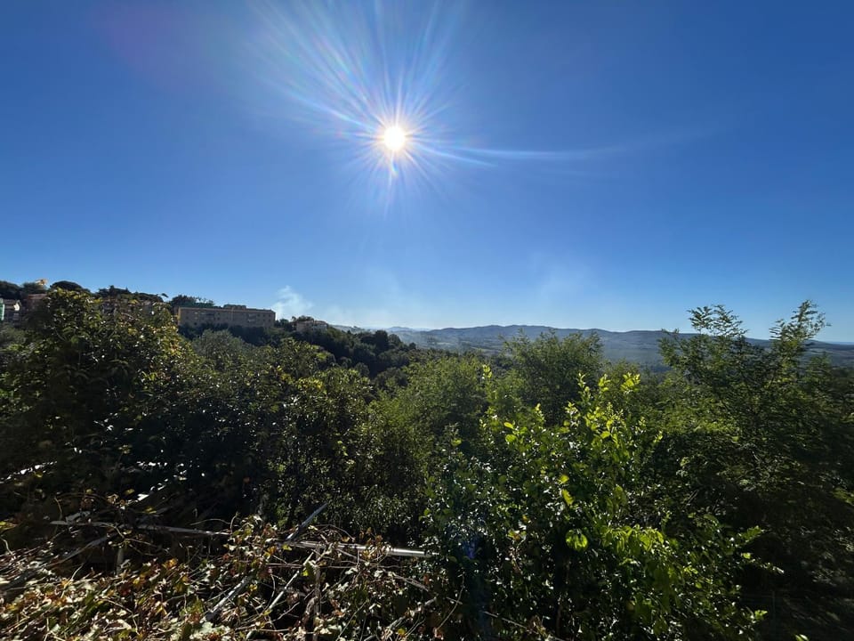 Casa Pascucci Apartment in Manciano