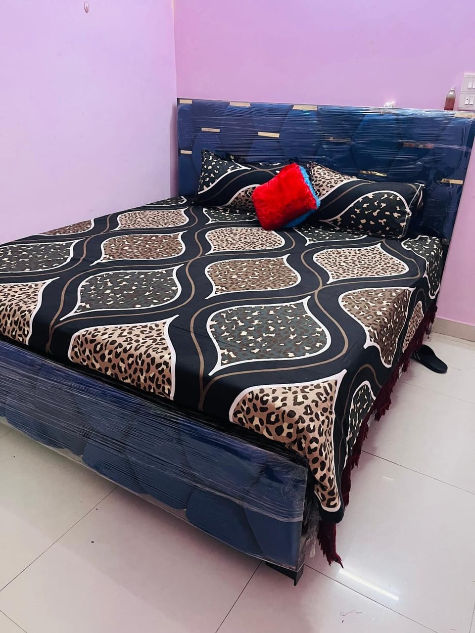 Shri RadhaMadhav kunj Vacation rental in Uttar Pradesh