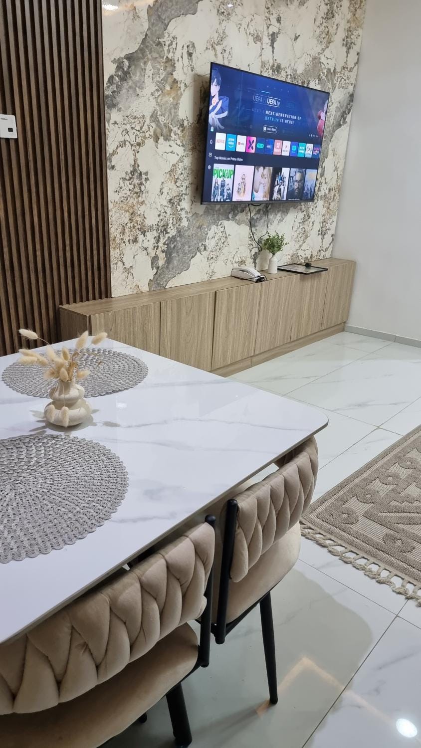 Uranus Premium Apartments and Suites Apartment in Lagos