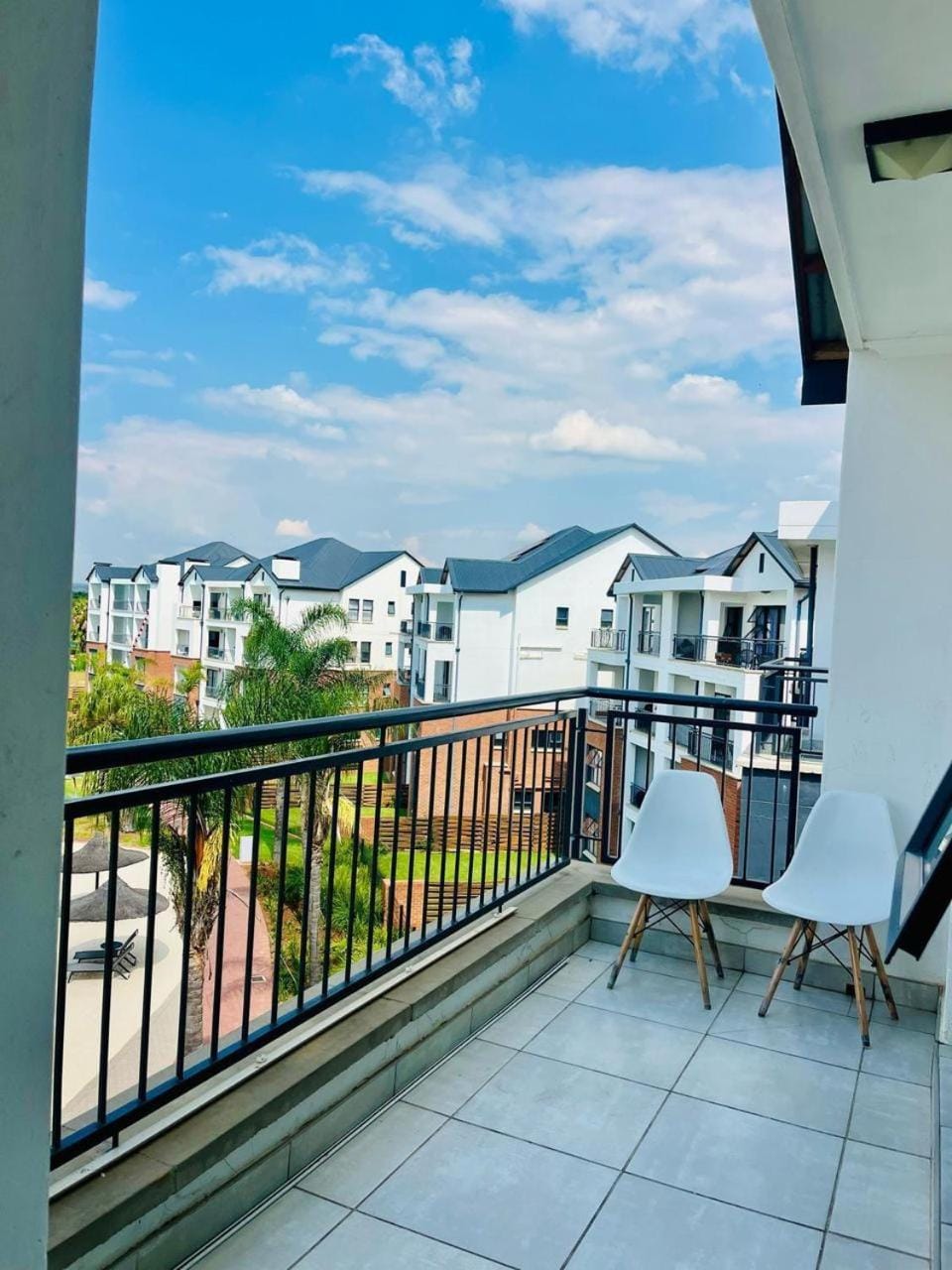Day, Natural landscape, View (from property/room), Balcony/Terrace