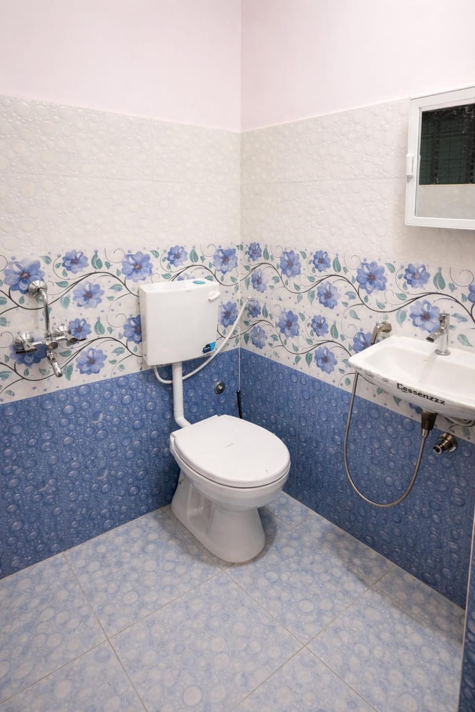 Toilet, Bathroom
