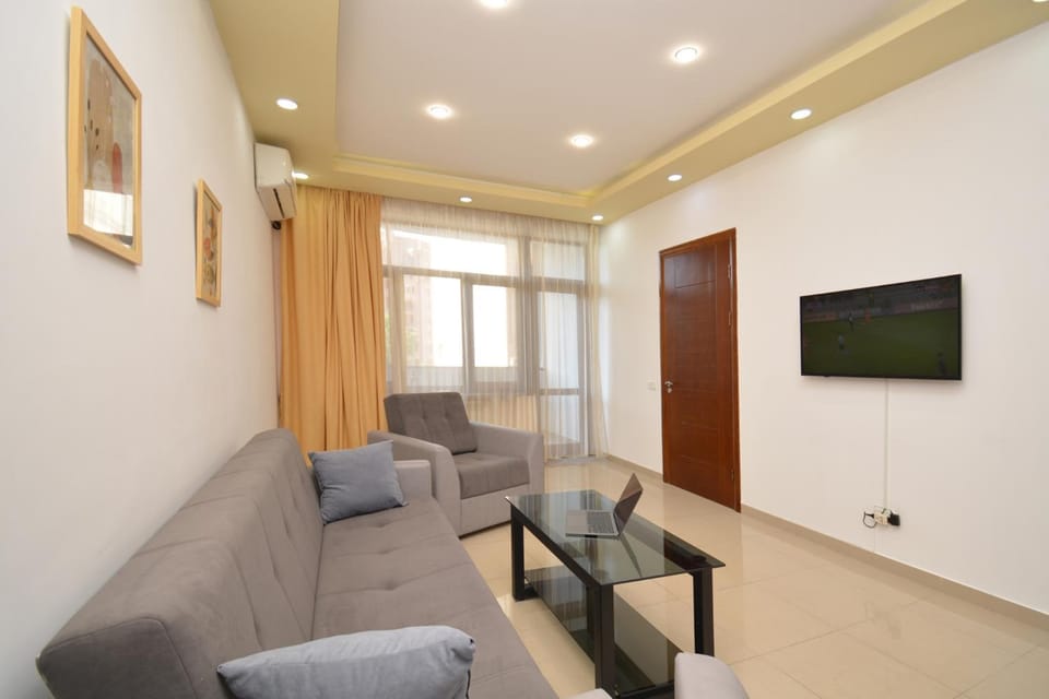 Stylish 3 room ap near republic square Apartment in Yerevan