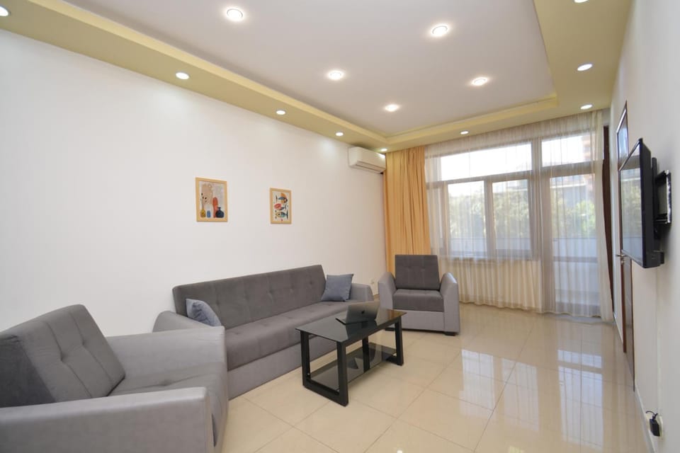 Stylish 3 room ap near republic square Apartment in Yerevan