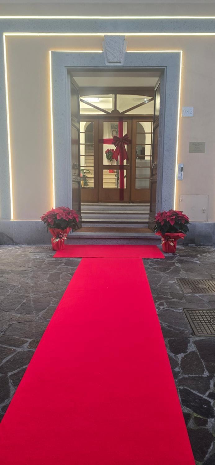 Albergo Flaminia Rooms Grottarossa Hotel in Rome