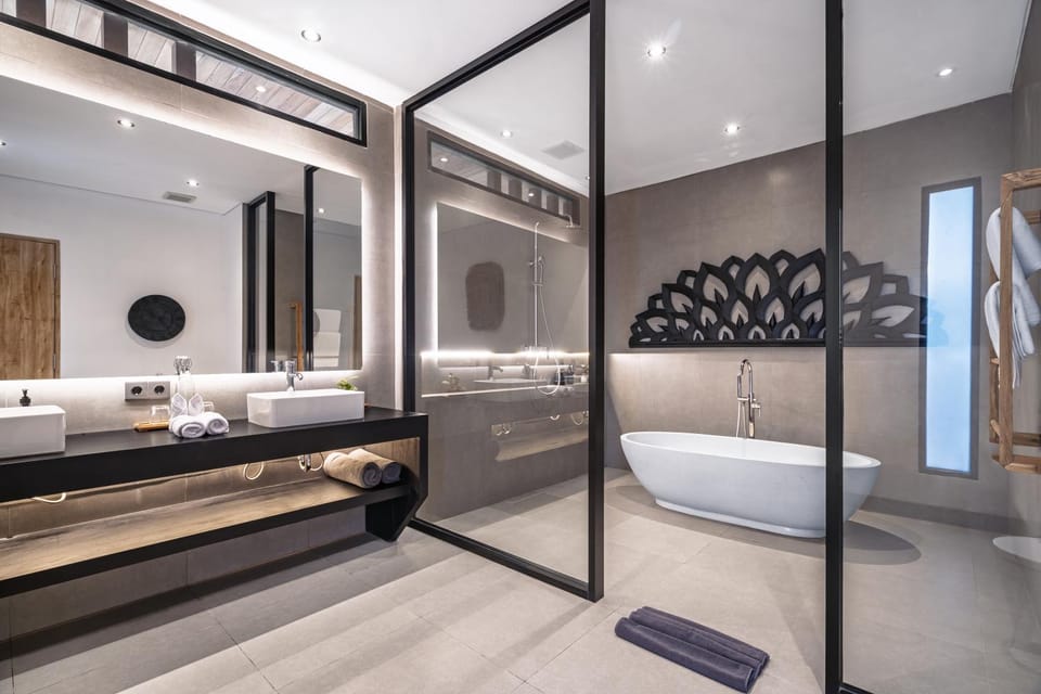 Shower, Bathroom, Public Bath, Bath