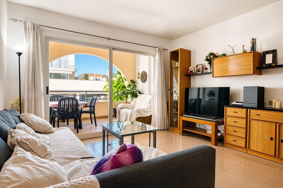 Escondite Brisa Marina Apartment in Calp