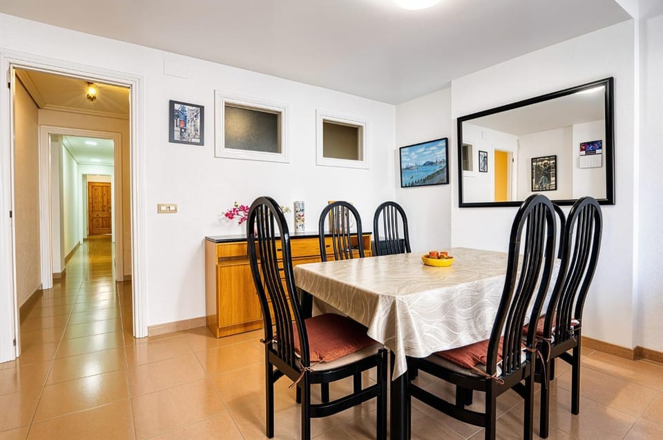 Escondite Brisa Marina Apartment in Calp