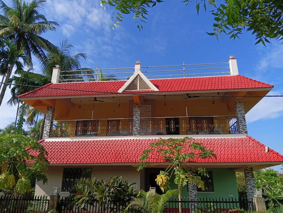 Sandhyamalati Homestay and Picnic Ground House in West Bengal