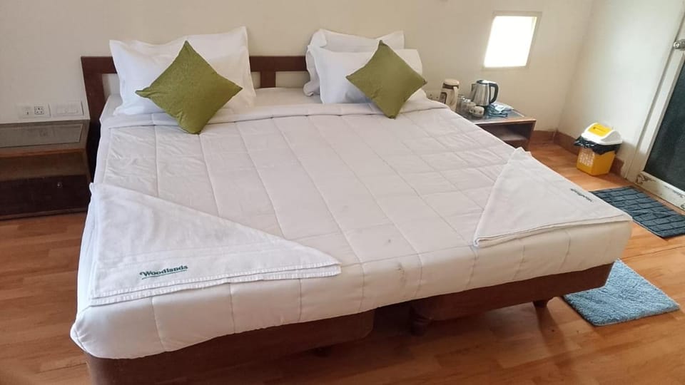 Ksr woodland Residency Apartment in Kodaikanal