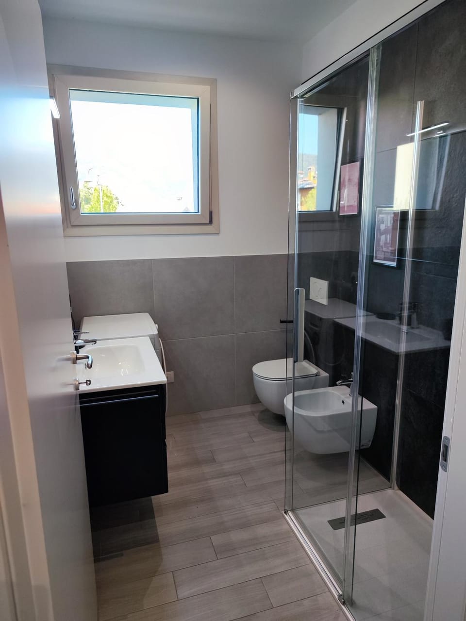 Iseo garden suite Apartment in Province of Brescia