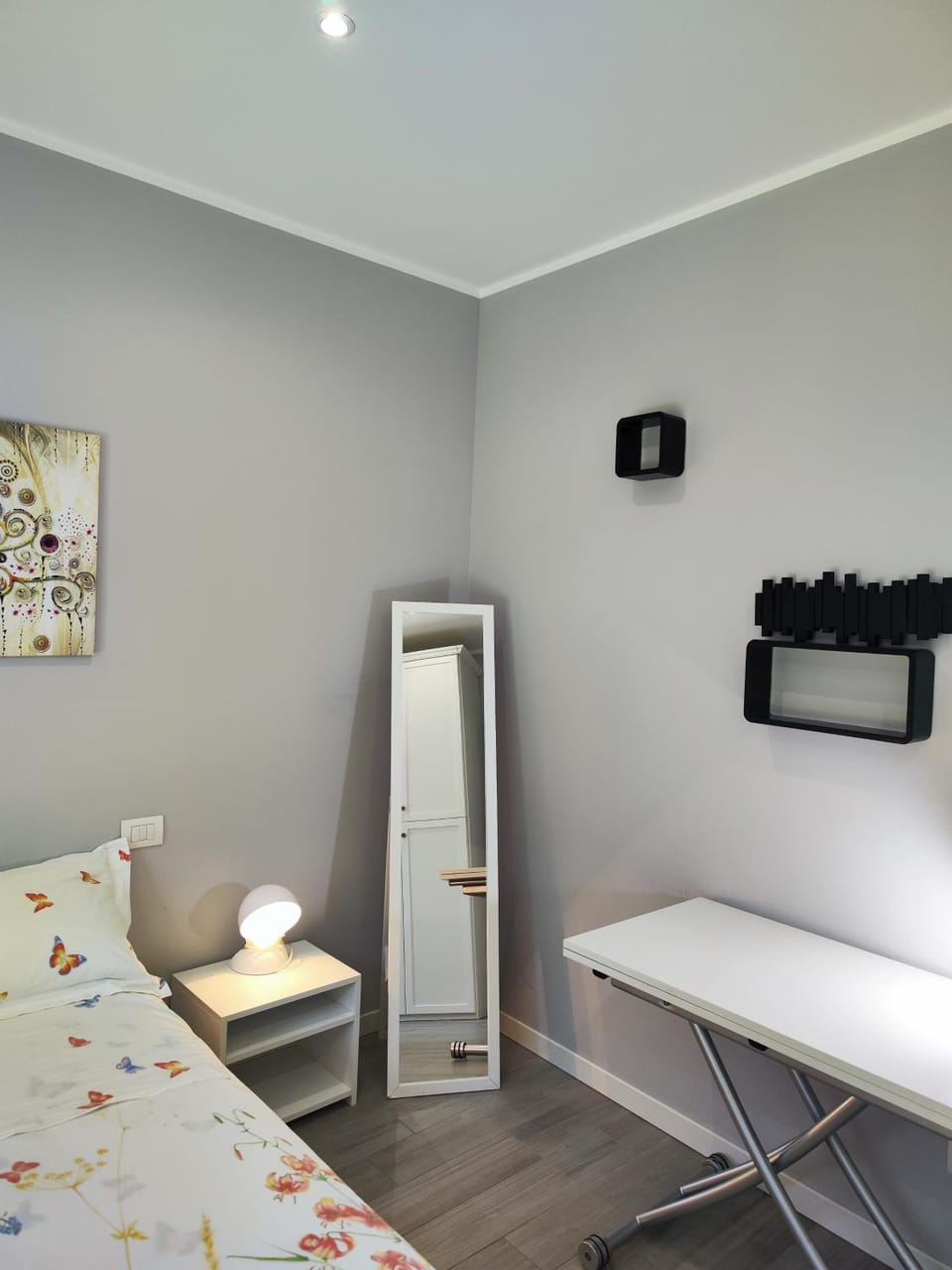 Iseo garden suite Apartment in Province of Brescia