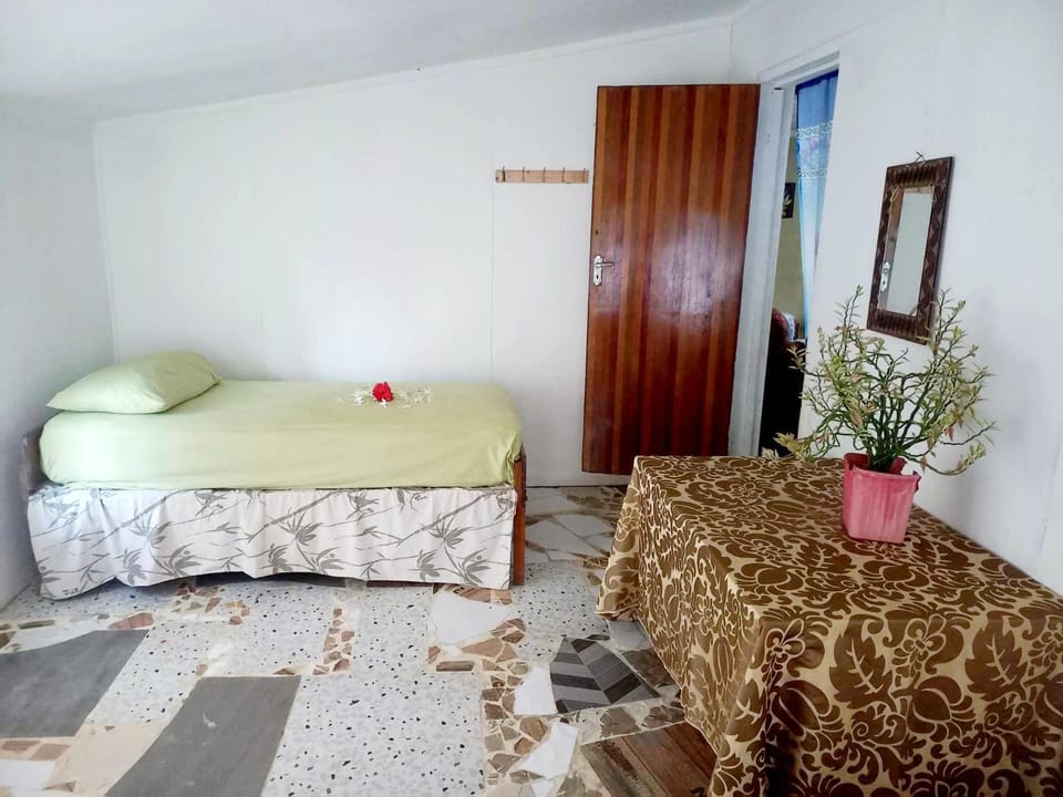 JayDees Homestay Apartment in Fiji