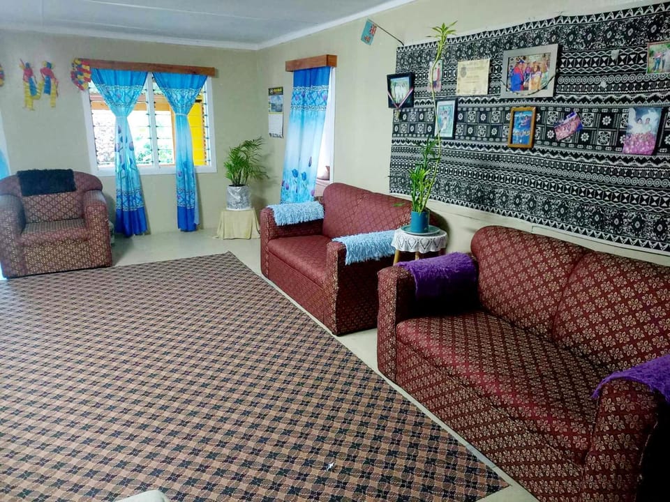 JayDees Homestay Apartment in Fiji