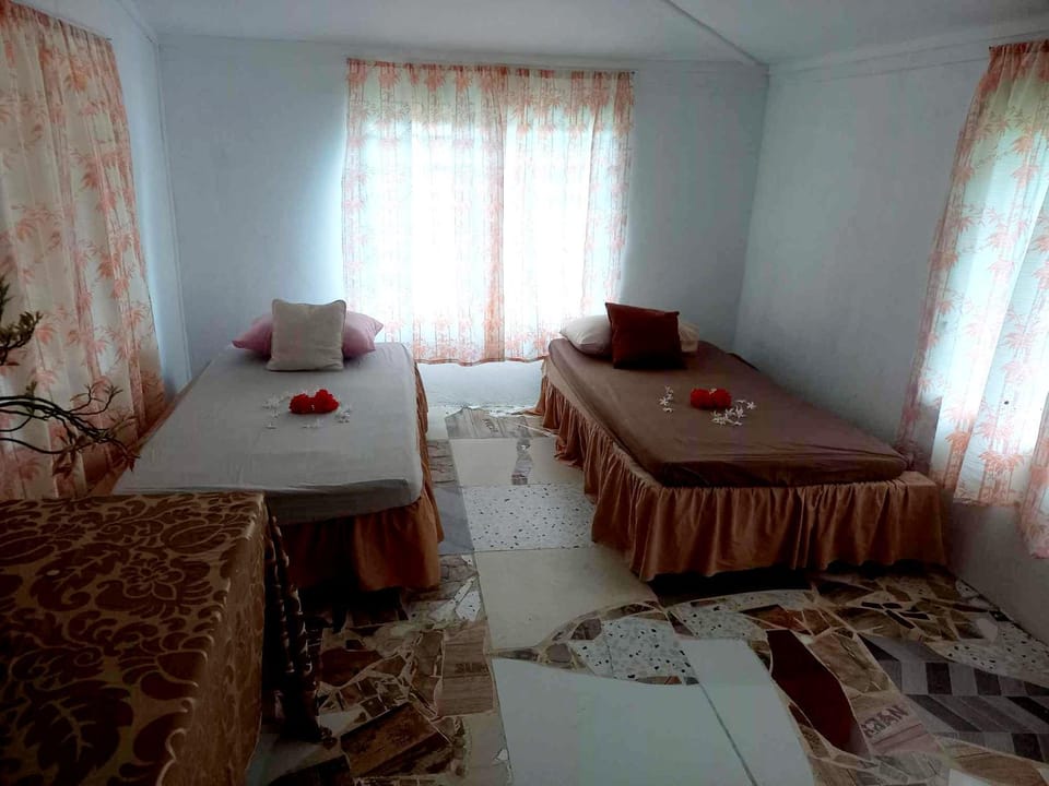 JayDees Homestay Apartment in Fiji