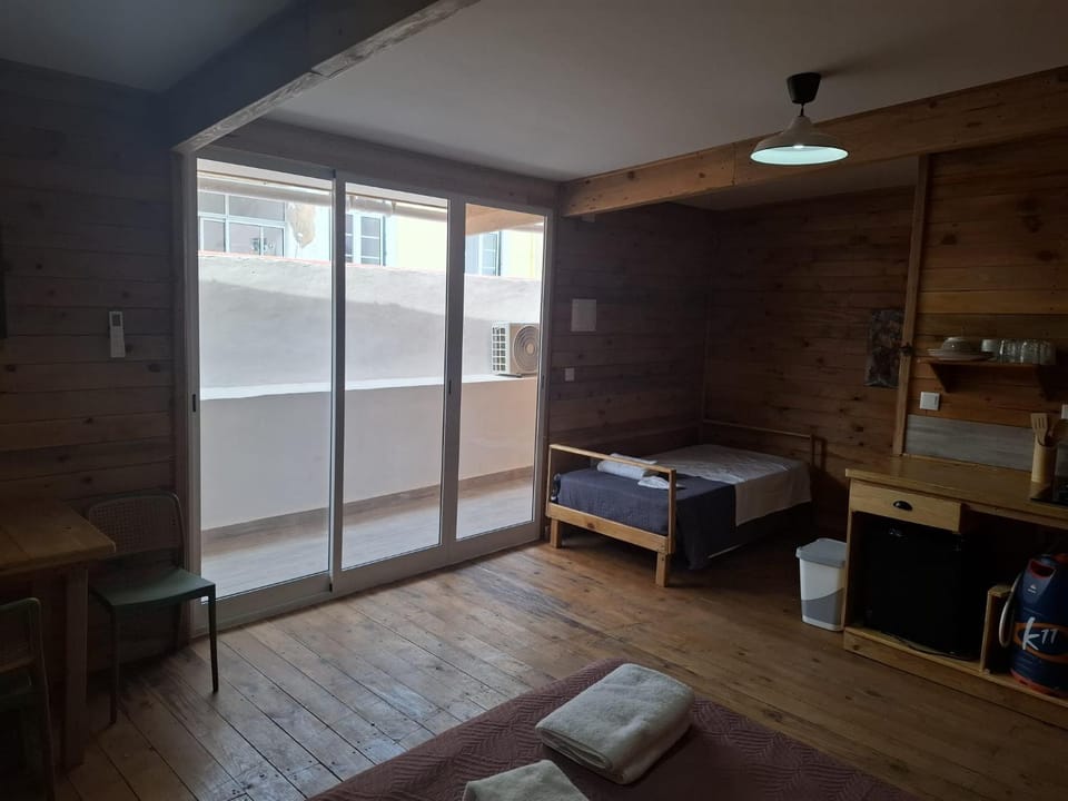 FISHERMAN Setúbal Apartment in Setúbal Municipality