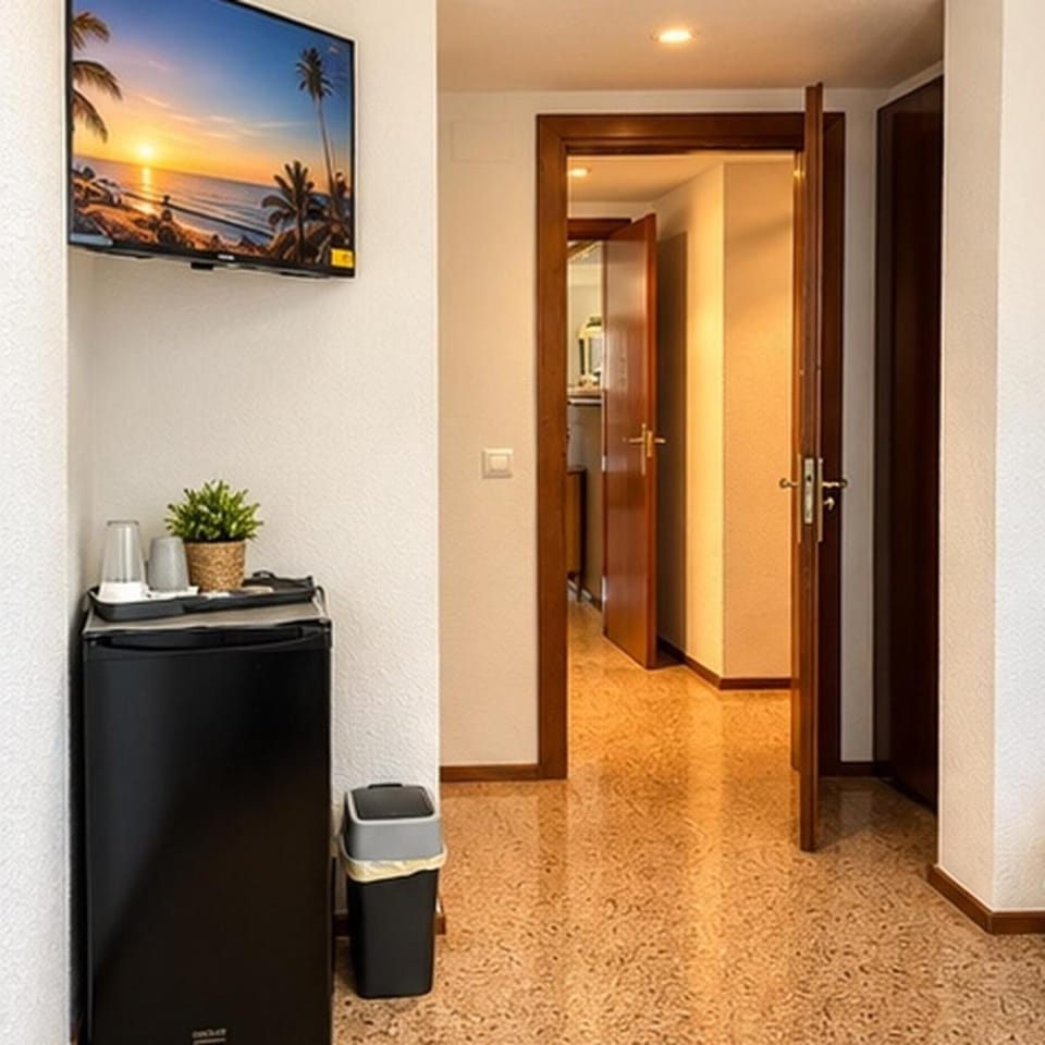 ROOM Nogalera by JZR Apartment in Torremolinos