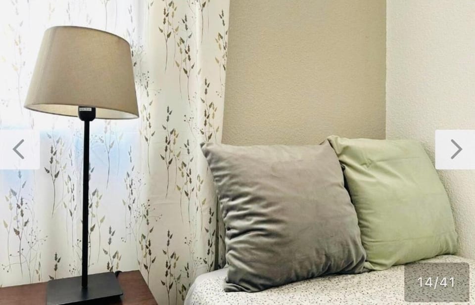 ROOM Nogalera by JZR Apartment in Torremolinos