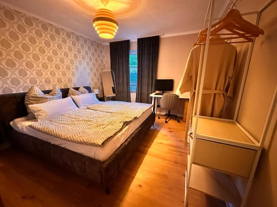 Casa Westerwohl Apartment in Rhineland-Palatinate
