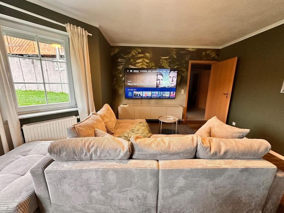 Casa Westerwohl Apartment in Rhineland-Palatinate