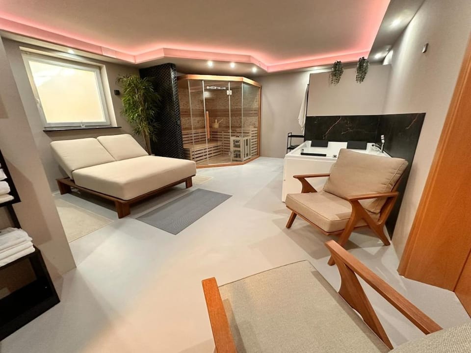Spa and wellness centre/facilities, Spa and wellness centre/facilities