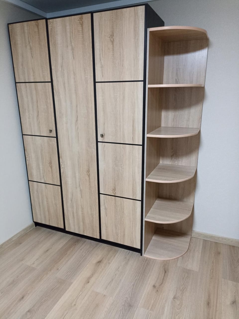 Затишна квартира Apartment in Kiev City - Kyiv