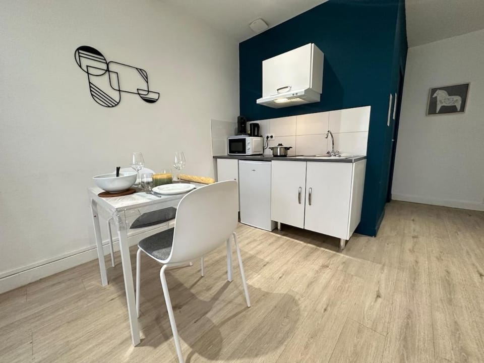 C Helsinki - Studio cosy près du centre-ville Apartment in Grand Est