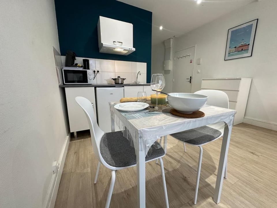 C Helsinki - Studio cosy près du centre-ville Apartment in Grand Est