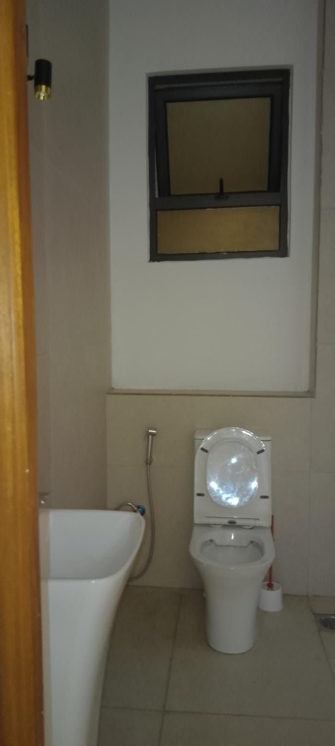 Lee's Mombasa Havenstays Apartment in Kenya