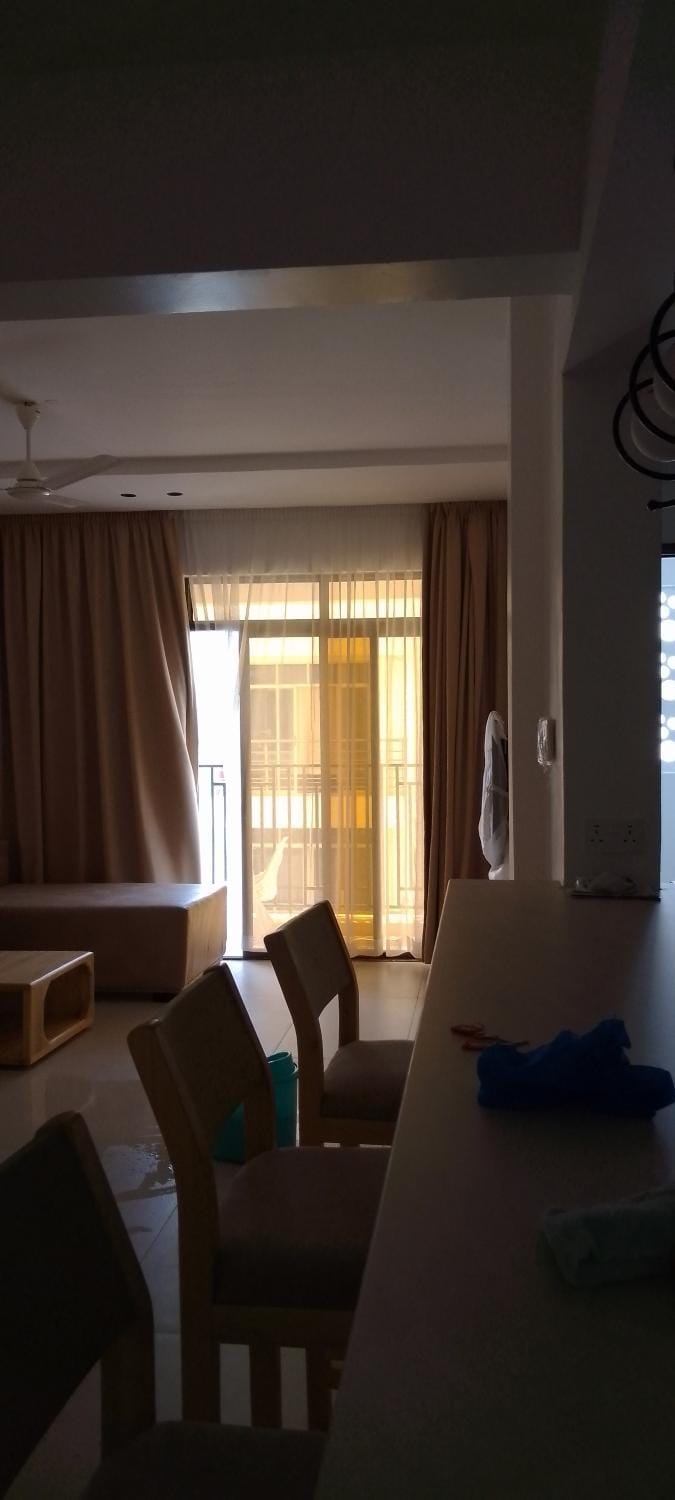 Lee's Mombasa Havenstays Apartment in Kenya