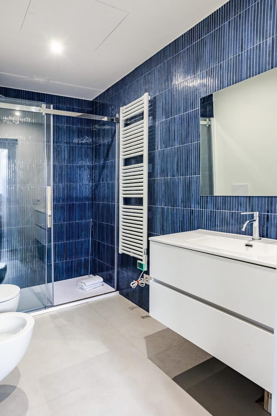 Porta Romana Metro Duomo Apartment in Milan