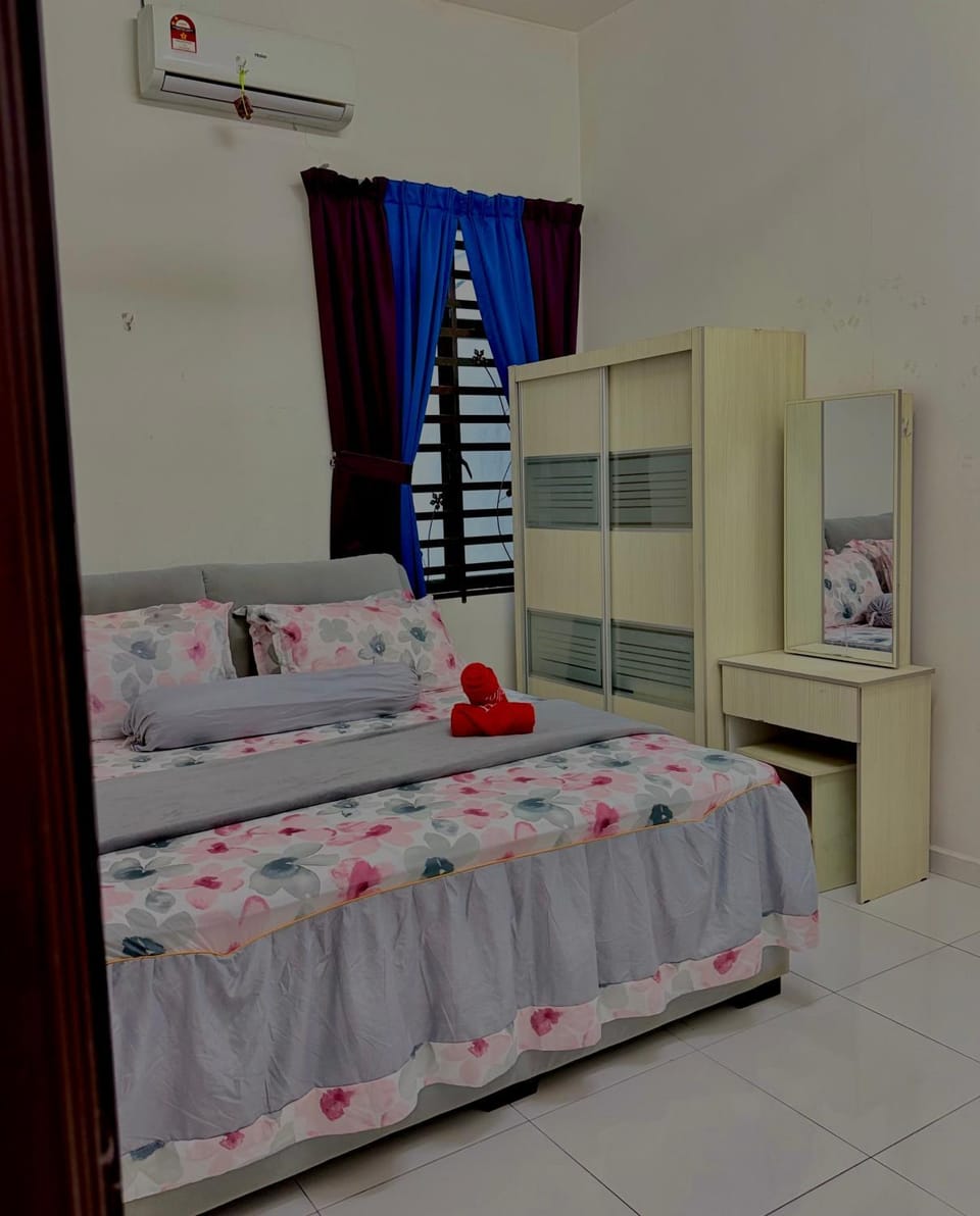 Seri Pinggiran HOMESTAY Bertam Perdana House in Penang