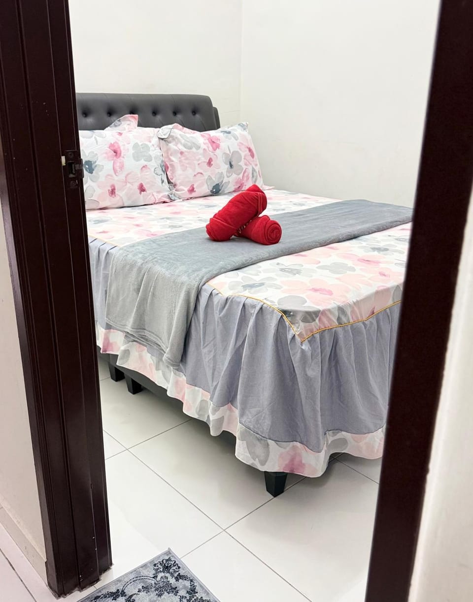 Seri Pinggiran HOMESTAY Bertam Perdana House in Penang