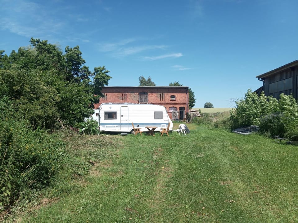 outerbanks cut Campground/ 
RV Resort in Mecklenburg-Vorpommern, Germany
