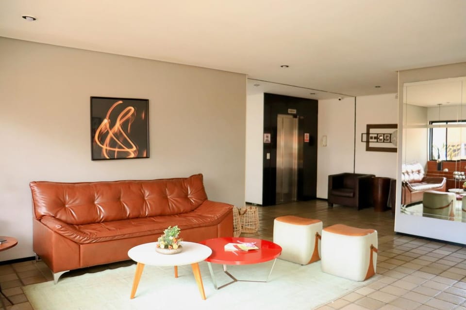 Studio na Jatiuca Apartment in Maceió