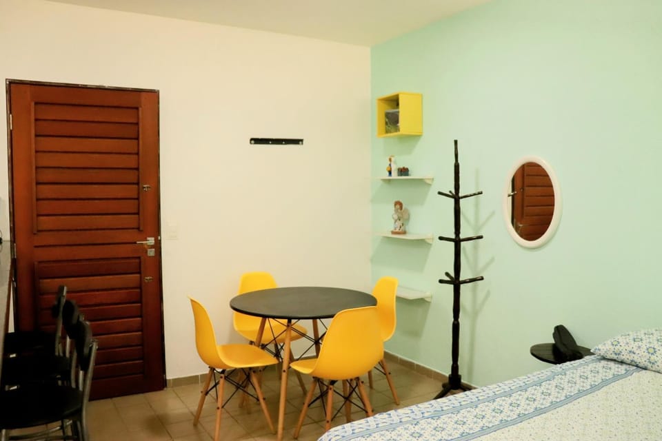 Studio na Jatiuca Apartment in Maceió