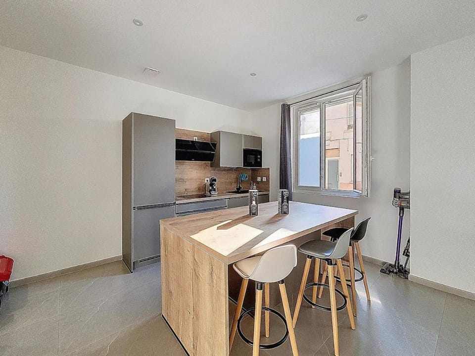 Bubble for two! Apartment in Lyon